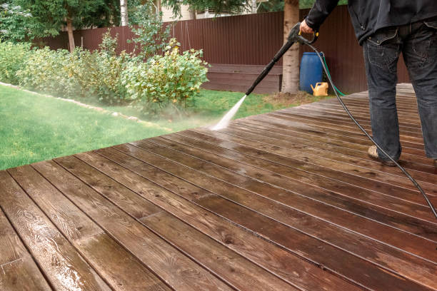 Gifford, FL Pressure Washing Company